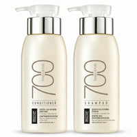 Biotop 700 Keratin & Kale Duo Pack