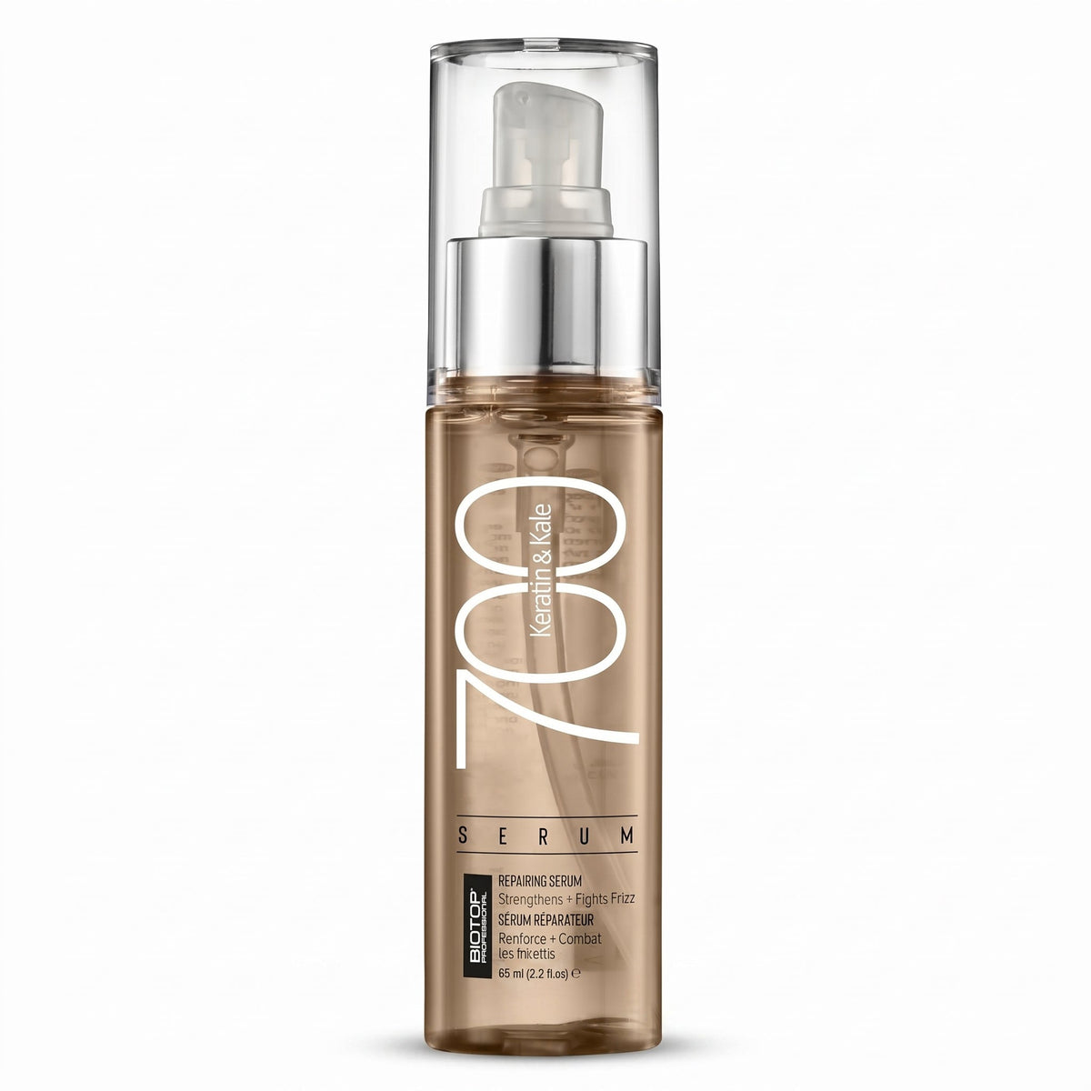 700 Keratin & Kale Serum 65ml