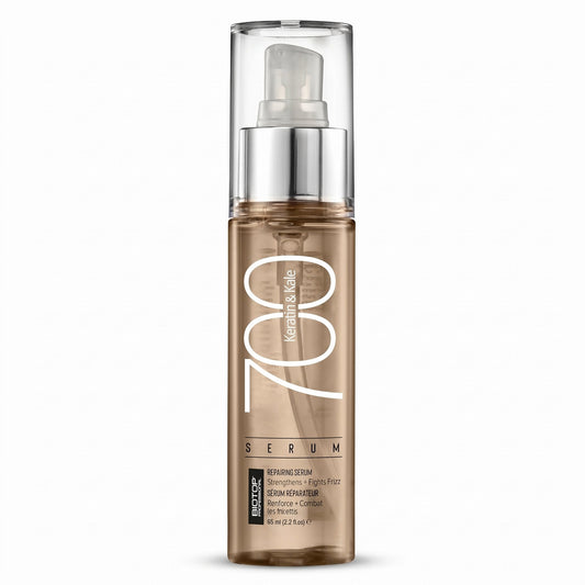 700 Keratin & Kale Serum 65ml