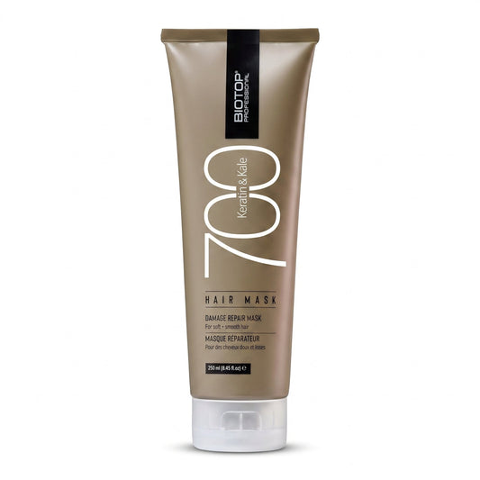 700 Keratin & Kale Mask 250ml.