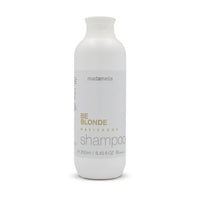 Be Blonde Shampoo Madamélis 250ml