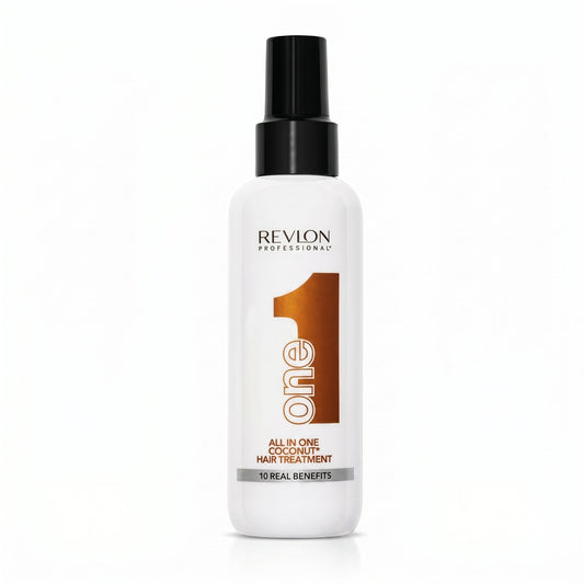 Tratamiento Capilar One de Revlon Coco 150ml