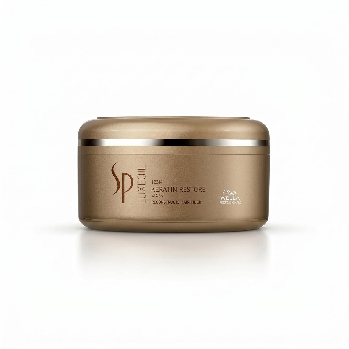 Tratamiento Mask Luxeoil - Wella