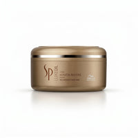 Tratamiento Mask Luxeoil - Wella