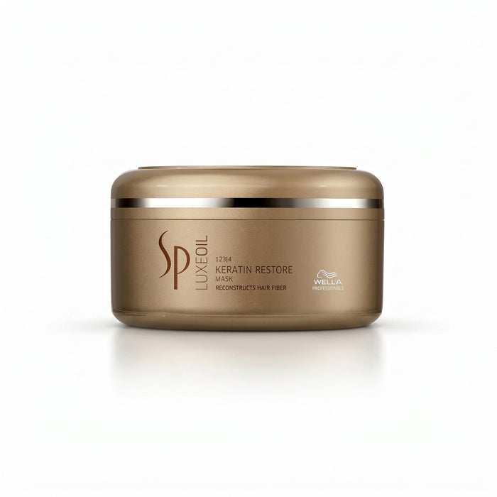 Tratamiento Mask Luxeoil - Wella