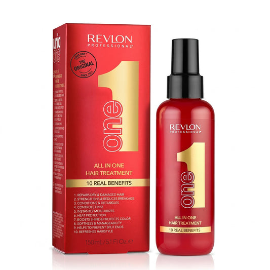 Tratamiento Capilar One - Revlon