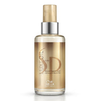 Tratamiento Capilar Luxeoil - Wella