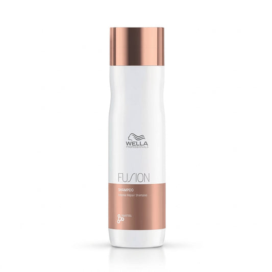 Shampoo Fusion - Wella x 250ml