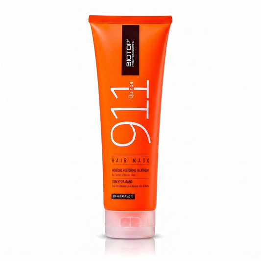 Quinoa 911 - Hair Mask