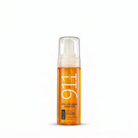 Quinoa 911 - Apple Vinegar Foaming Riunse