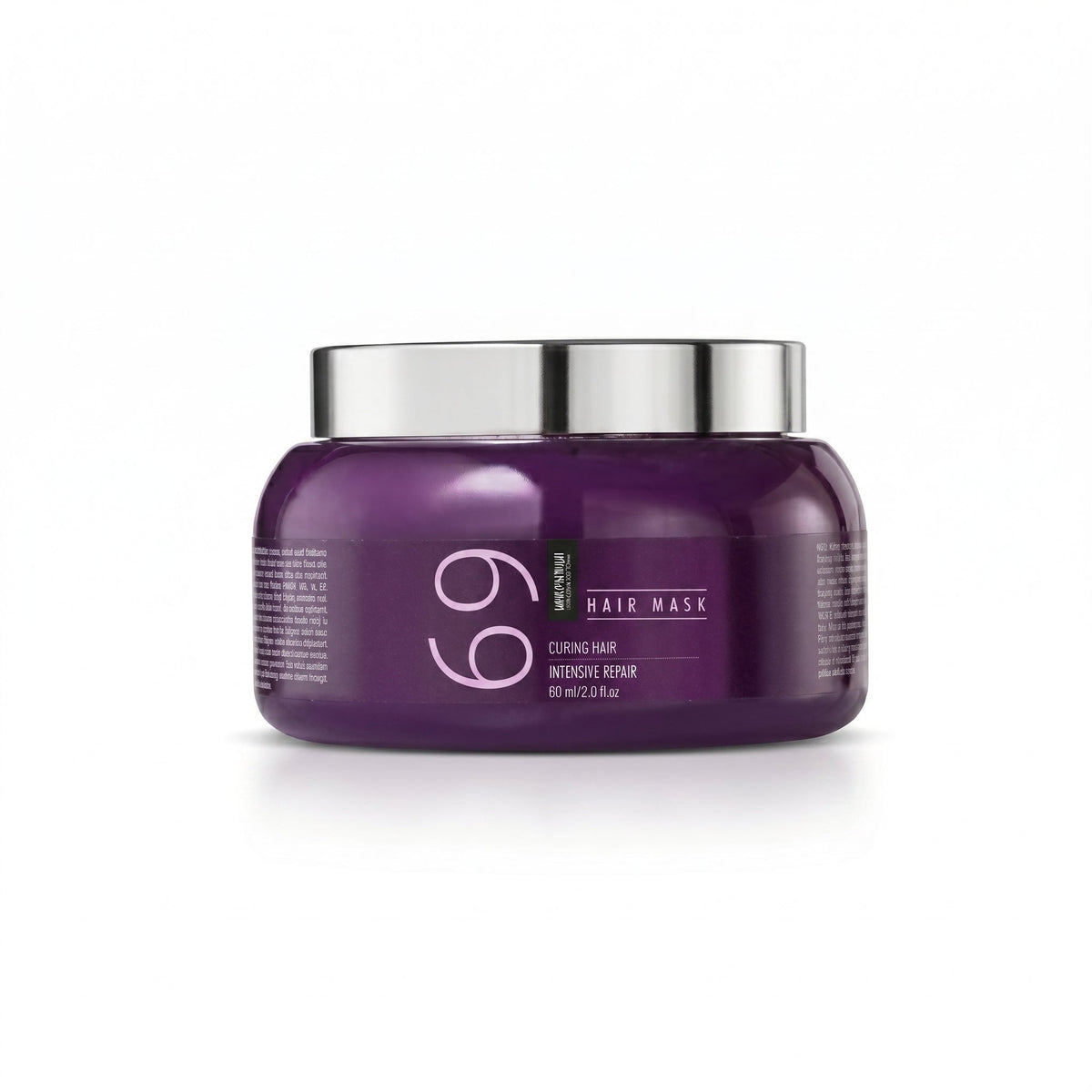 Pro Active 69 - Hair Mask