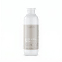 Nutricao Fatal - Madamélis Shampoo
