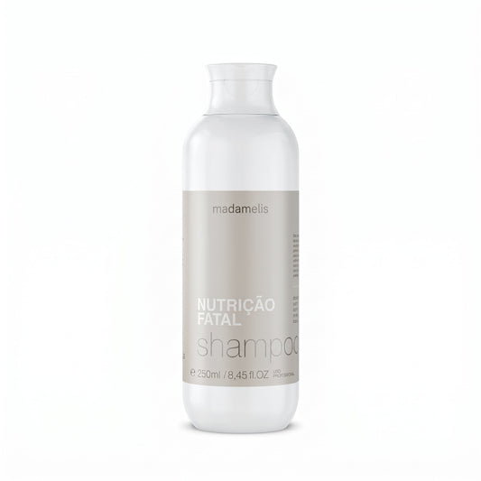 Nutricao Fatal - Madamélis Shampoo