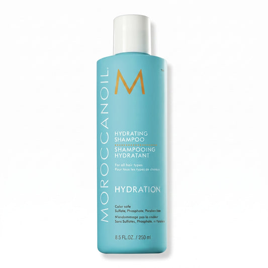 Hydrating Shampoo 250ml