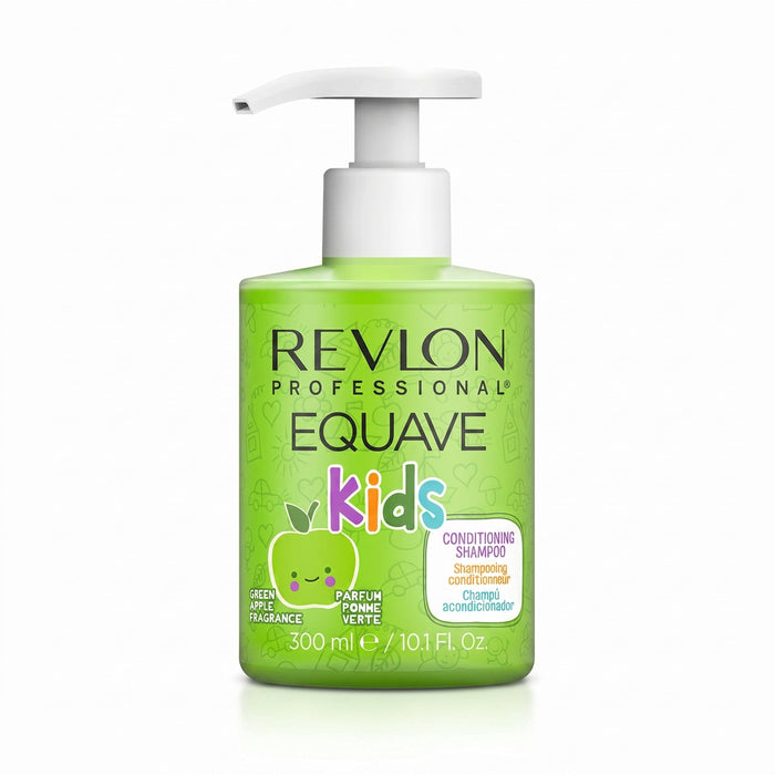 Equave Kids Green Apple - Shampoo