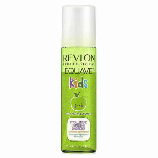 Equave Kids Green Apple - Acondicionador