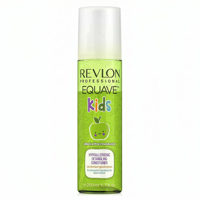 Equave Kids Green Apple - Acondicionador