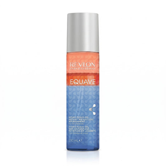 Equave Hydro Fusio-Oil Revlon