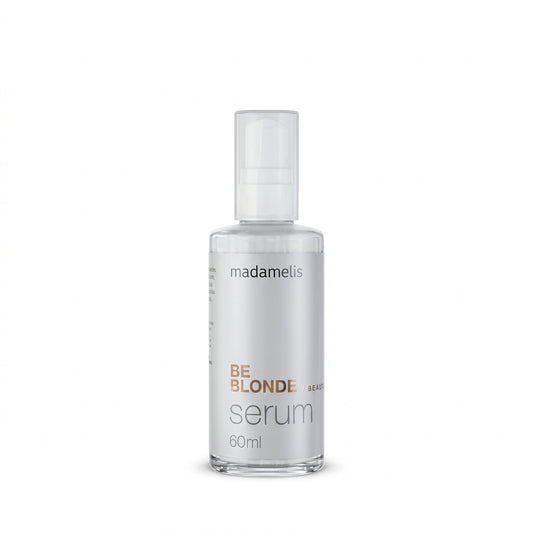 Be Blonde Serum - Madamélis