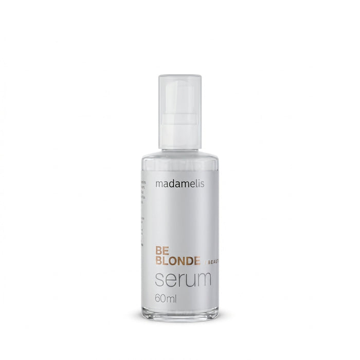 Be Blonde Serum - Madamélis