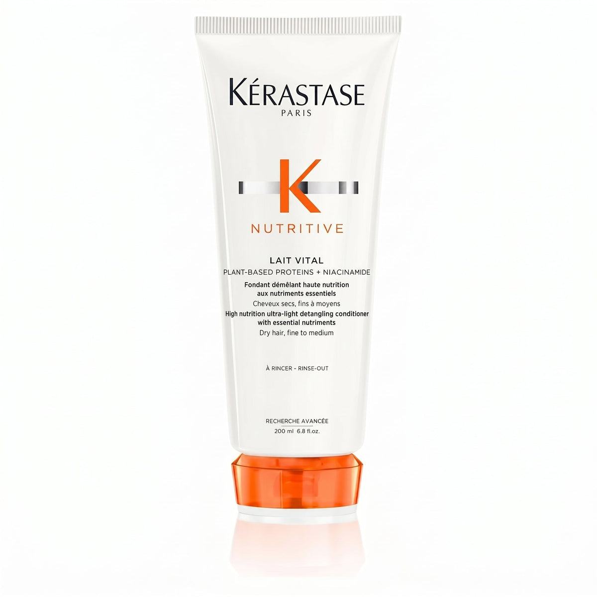 Kérastase Nutritive Lait Vital 200 ml
