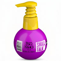 Small Talk Bed Head