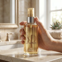 Tratamiento Capilar Luxeoil - Wella