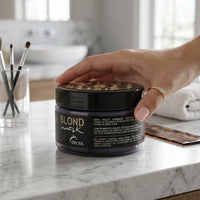 Mask Blond - Truss