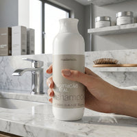 Nutricao Fatal - Madamélis Shampoo