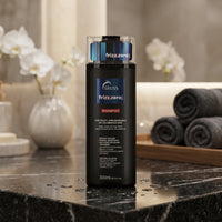 Frizz Zero Shampoo