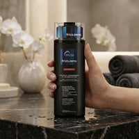 Frizz Zero Shampoo
