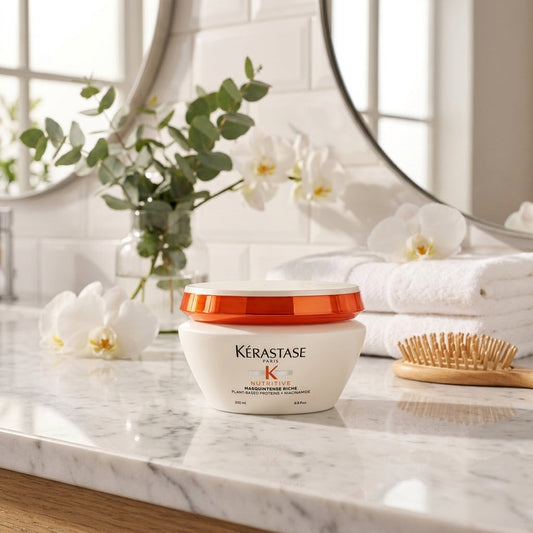 Kérastase Nutritive Mask Intense 200ml