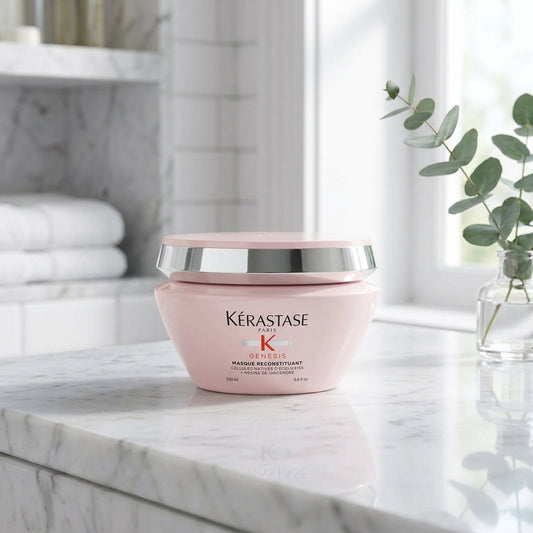 Kérastase Genesis Mask 200ml