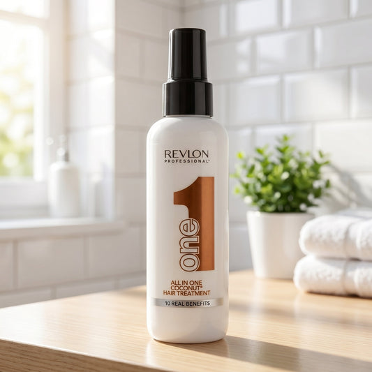 Tratamiento Capilar One de Revlon Coco 150ml