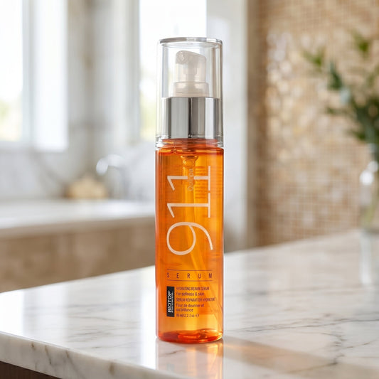 Serum // Biotop 911 // 65ml