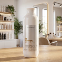 Be Blonde Máscara Madamélis 250ml