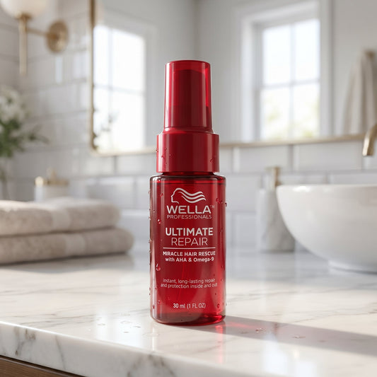 Ultimate Repair Miracle Mini Spray x 30ml