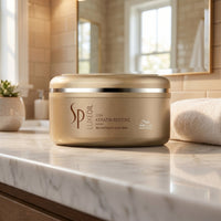 Tratamiento Mask Luxeoil - Wella