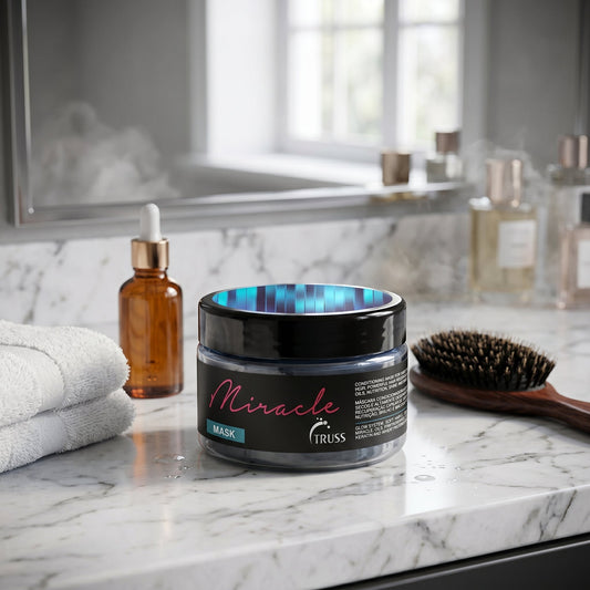 Máscara Miracle Truss