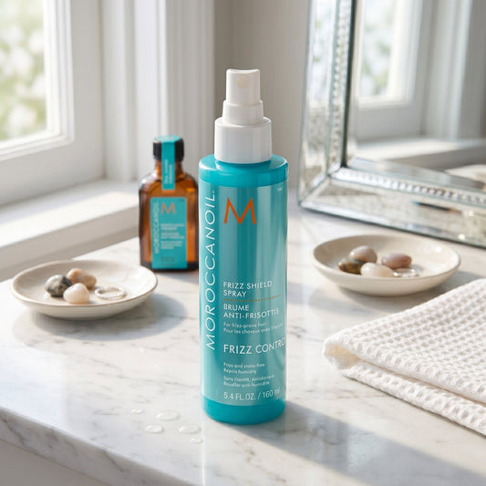 Frizz Shield Spray 160ml