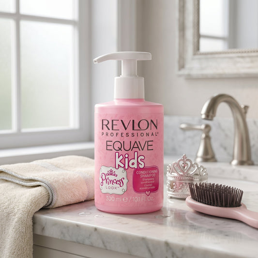 Equave Kids Princess - Shampoo