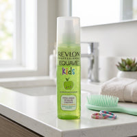 Equave Kids Green Apple - Acondicionador