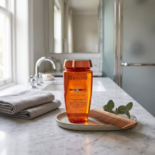 Kérastase Discipline Oleo Int. Bain 250ml