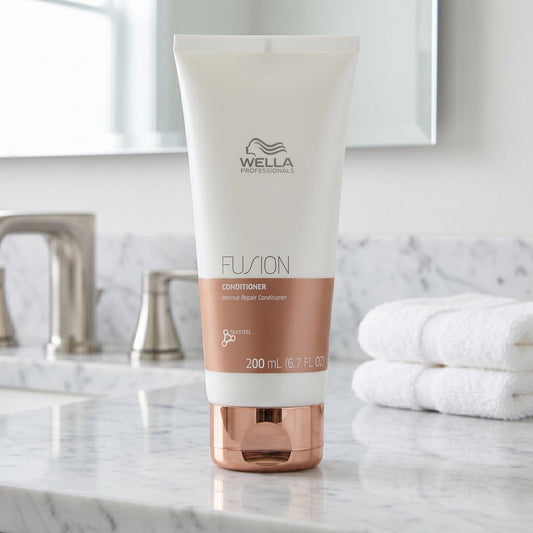 Acondicionador Fusion - Wella x 250ml