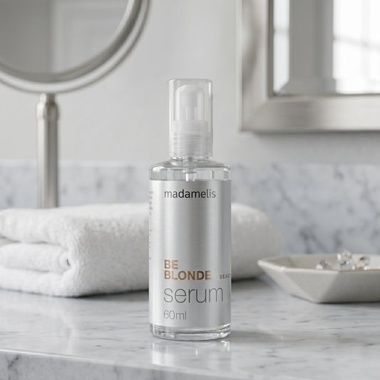 Be Blonde Serum - Madamélis