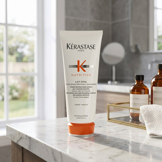Kérastase Nutritive Lait Vital 200 ml