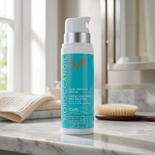 Curl Defining Cream - Moroccanoil 250ml