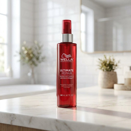 Ultimate Repair Leave-In Spray x 140ml