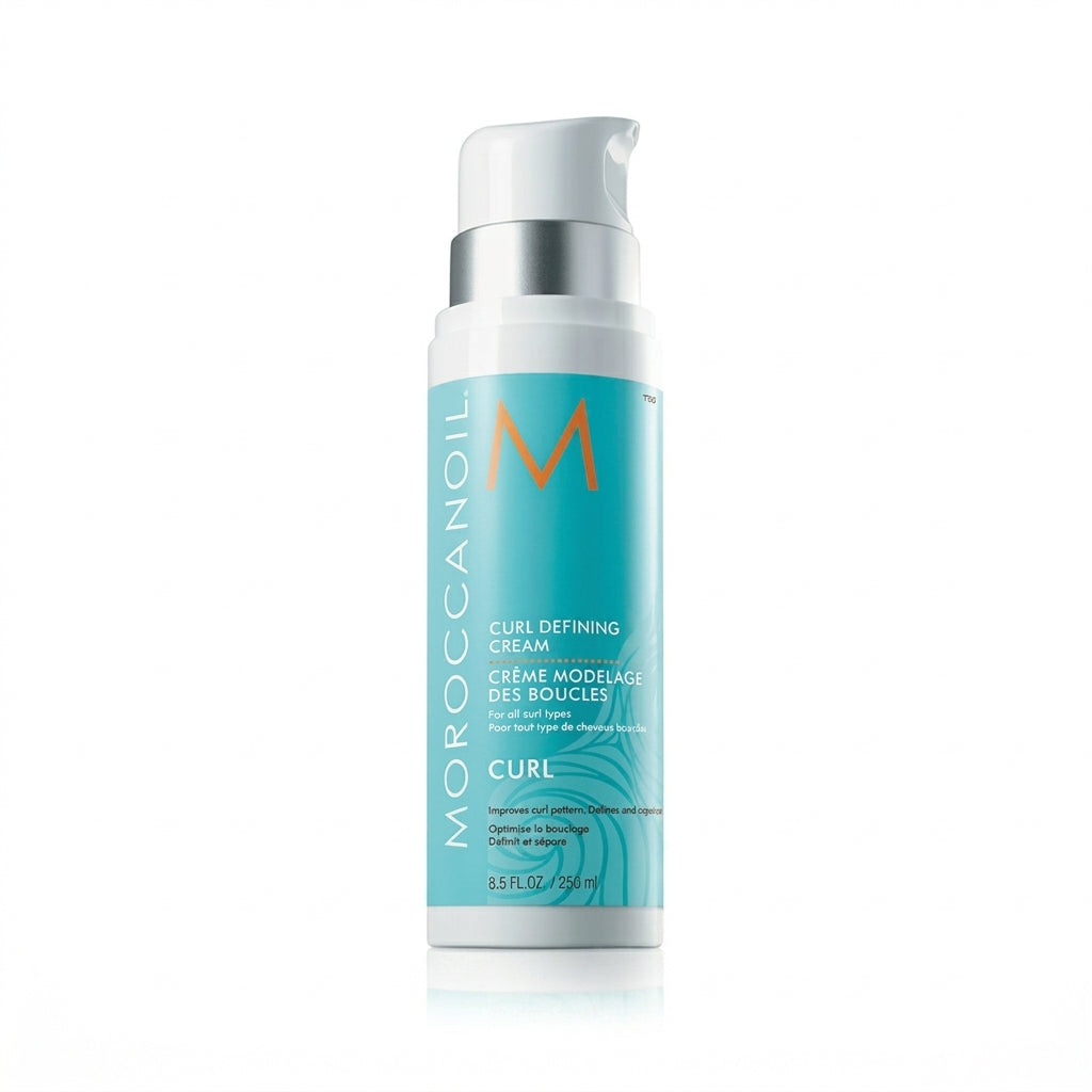 Curl Defining Cream - Moroccanoil 250ml