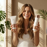 Wella Pack Fusion Shampoo Acondicionador